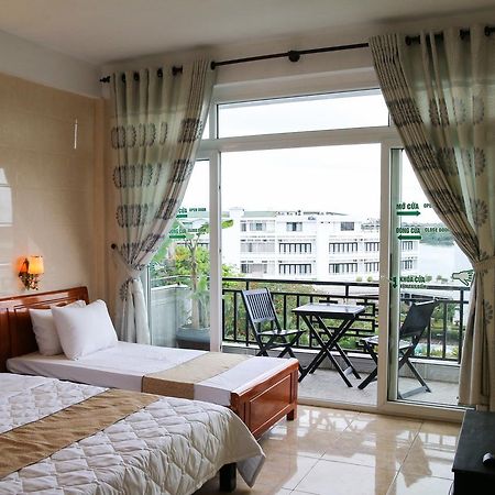 Hue Family Boutique Homestay Exterior photo