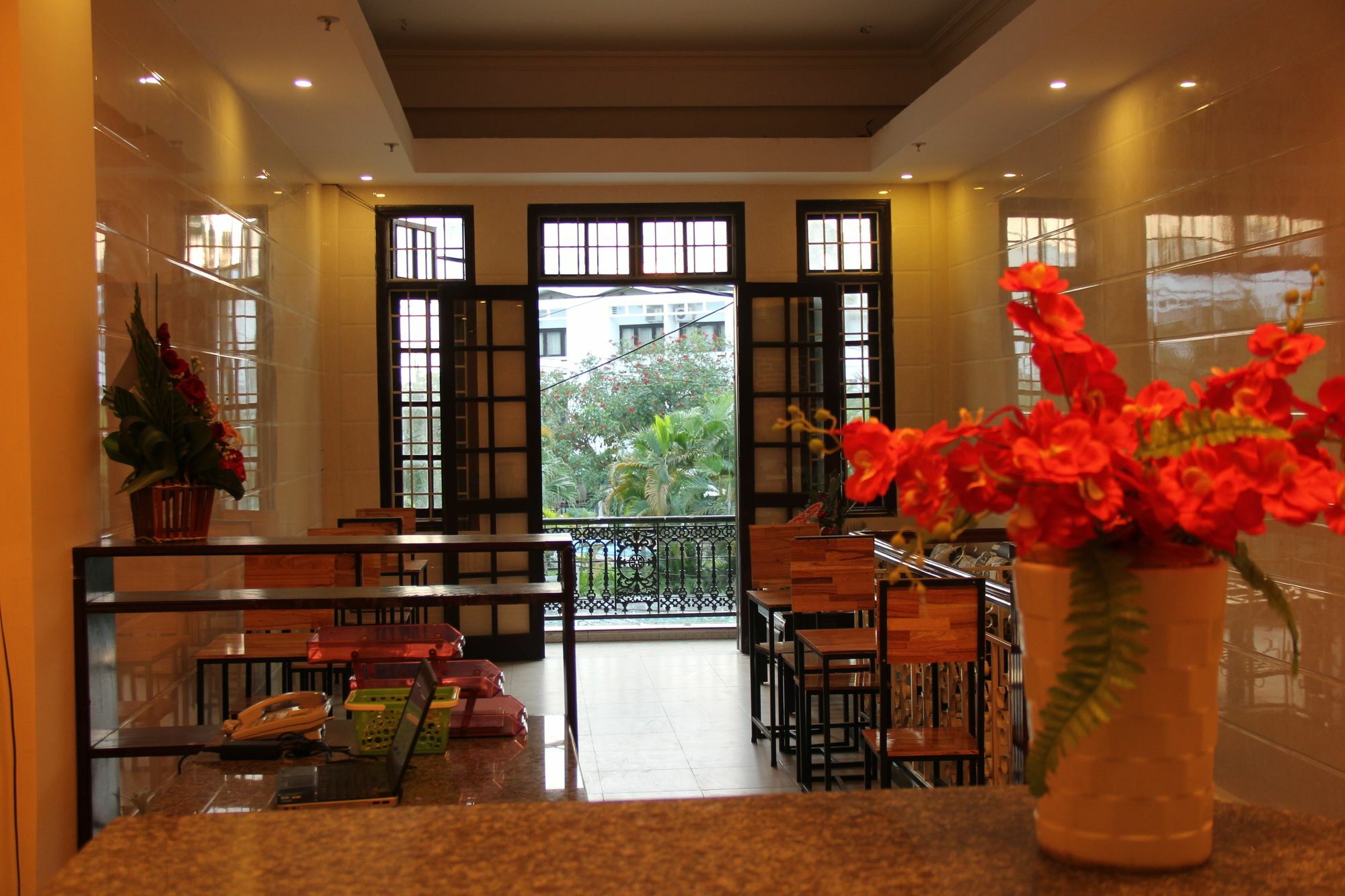 Hue Family Boutique Homestay Exterior photo