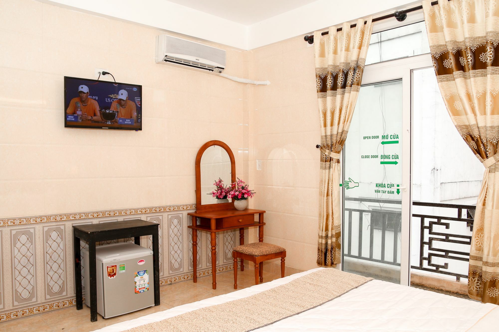 Hue Family Boutique Homestay Exterior photo