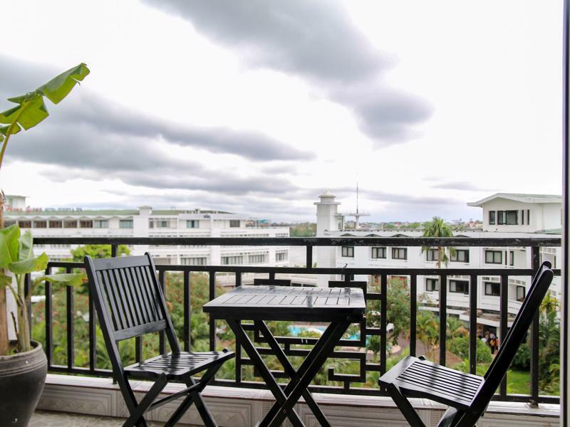 Hue Family Boutique Homestay Exterior photo